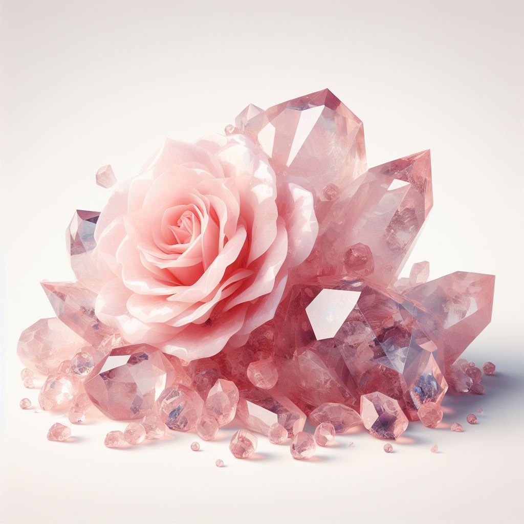 Rose Quartz: The Fascinating History of a Beloved Gemstone