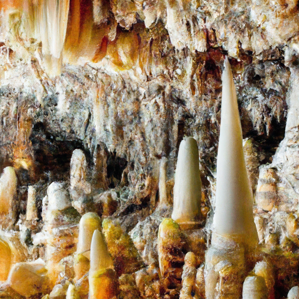 7 Breathtaking Crystal Caves You Must Visit