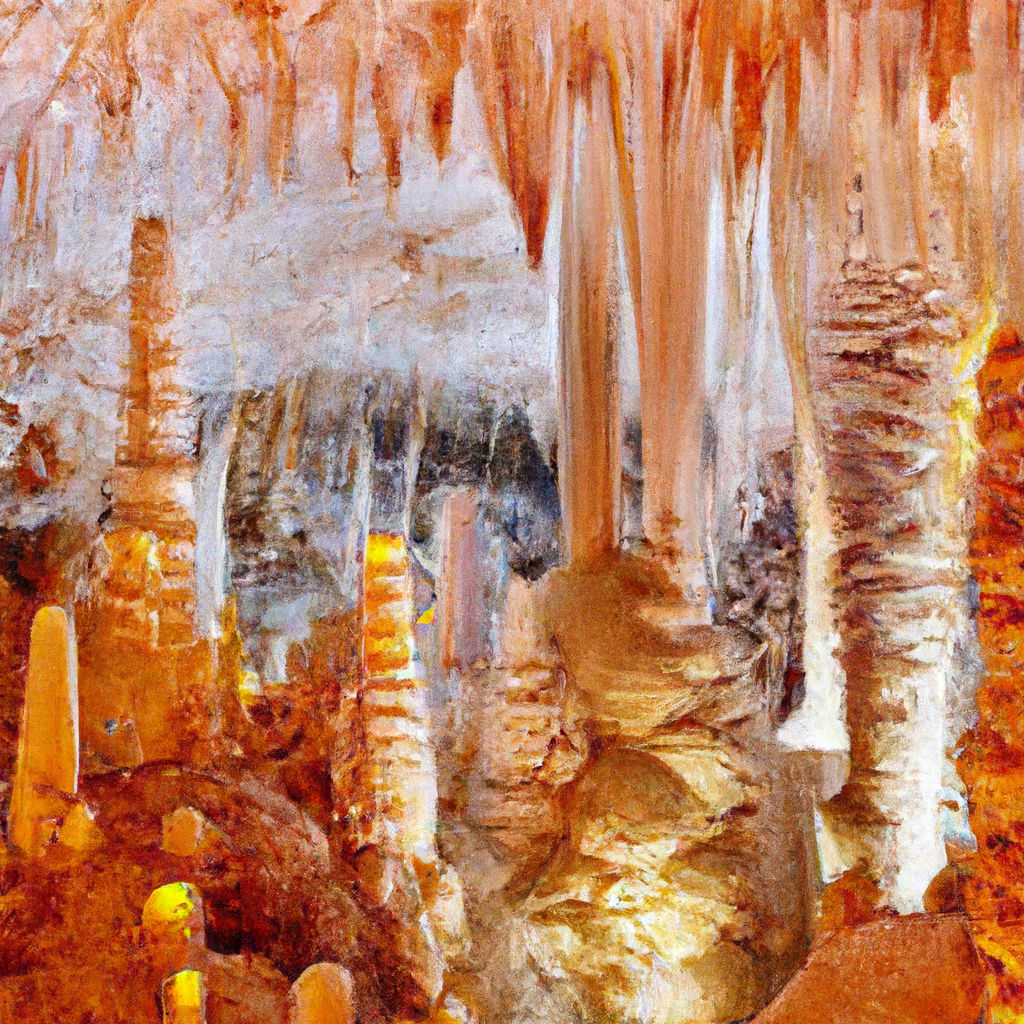 7 Breathtaking Crystal Caves You Must Visit