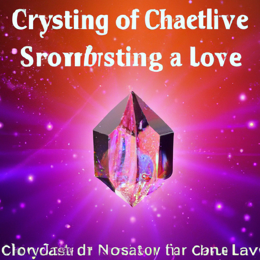 7 Crystals for Enhancing Relationships and Love