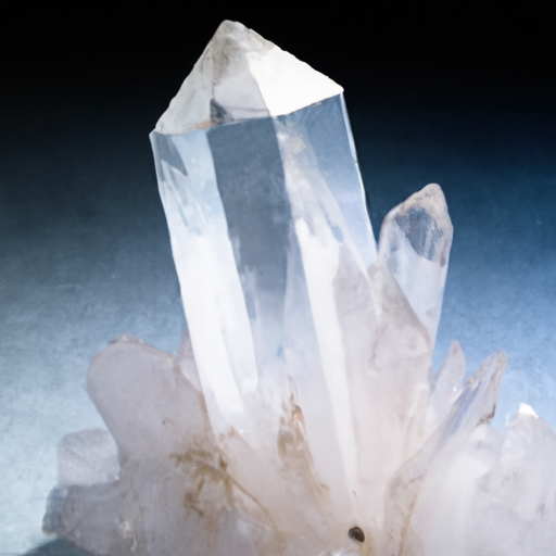 Crystals In Indigenous And Native American Traditions