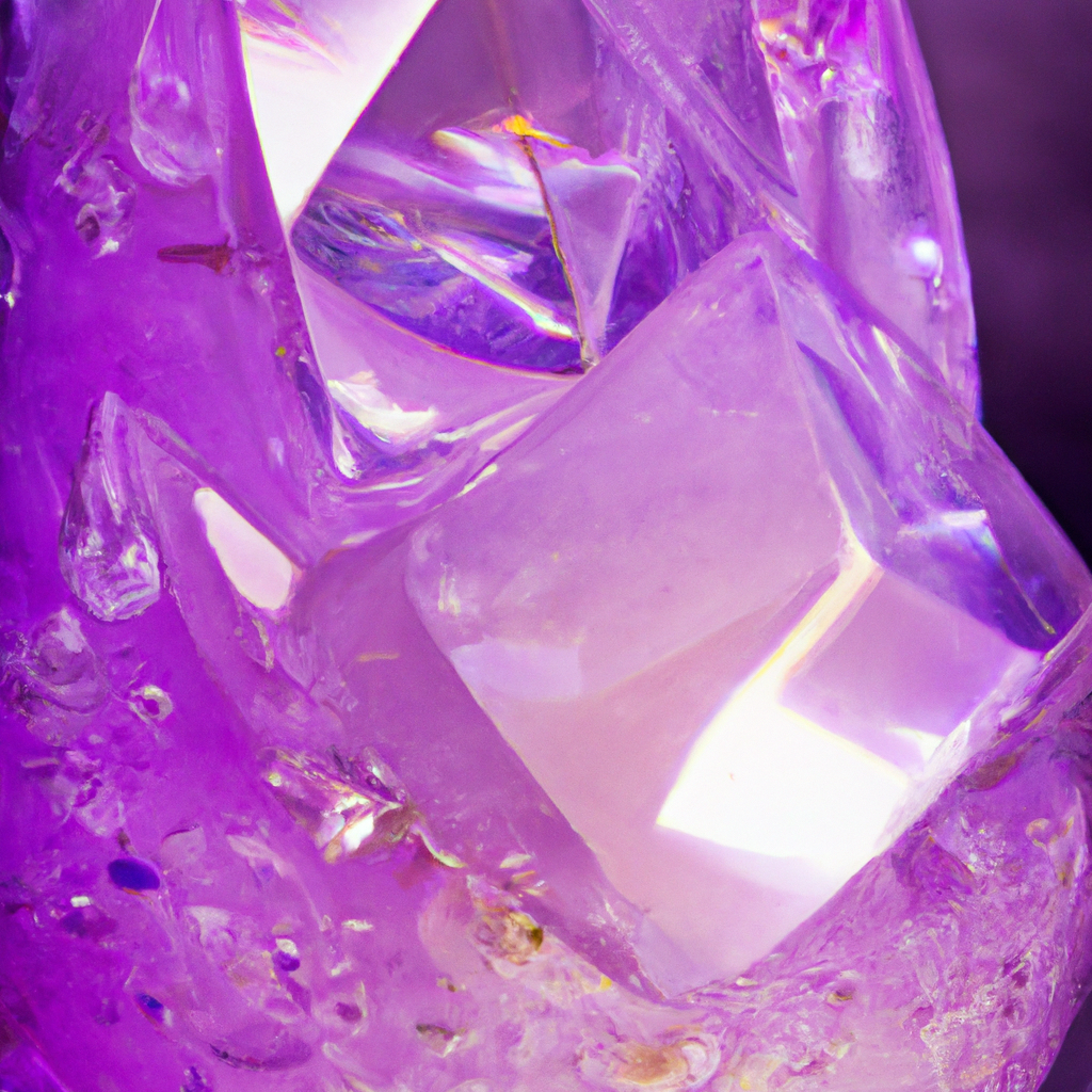 Exploring the Connection Between Crystals and Color Therapy