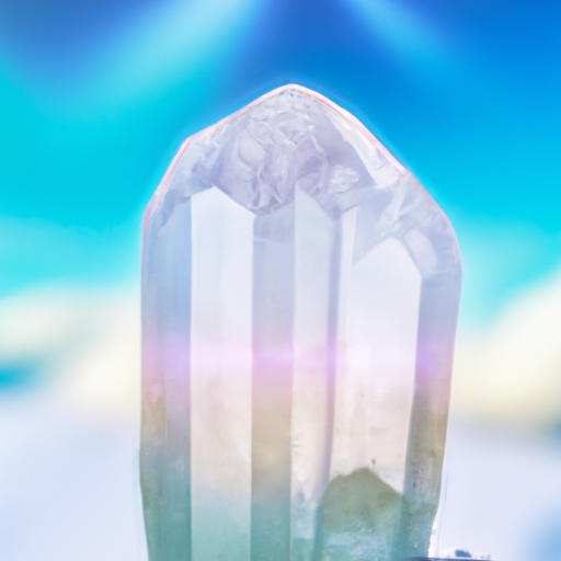 How To Cleanse And Charge Your Crystals