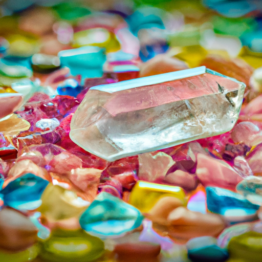 Introduction To Crystal Healing