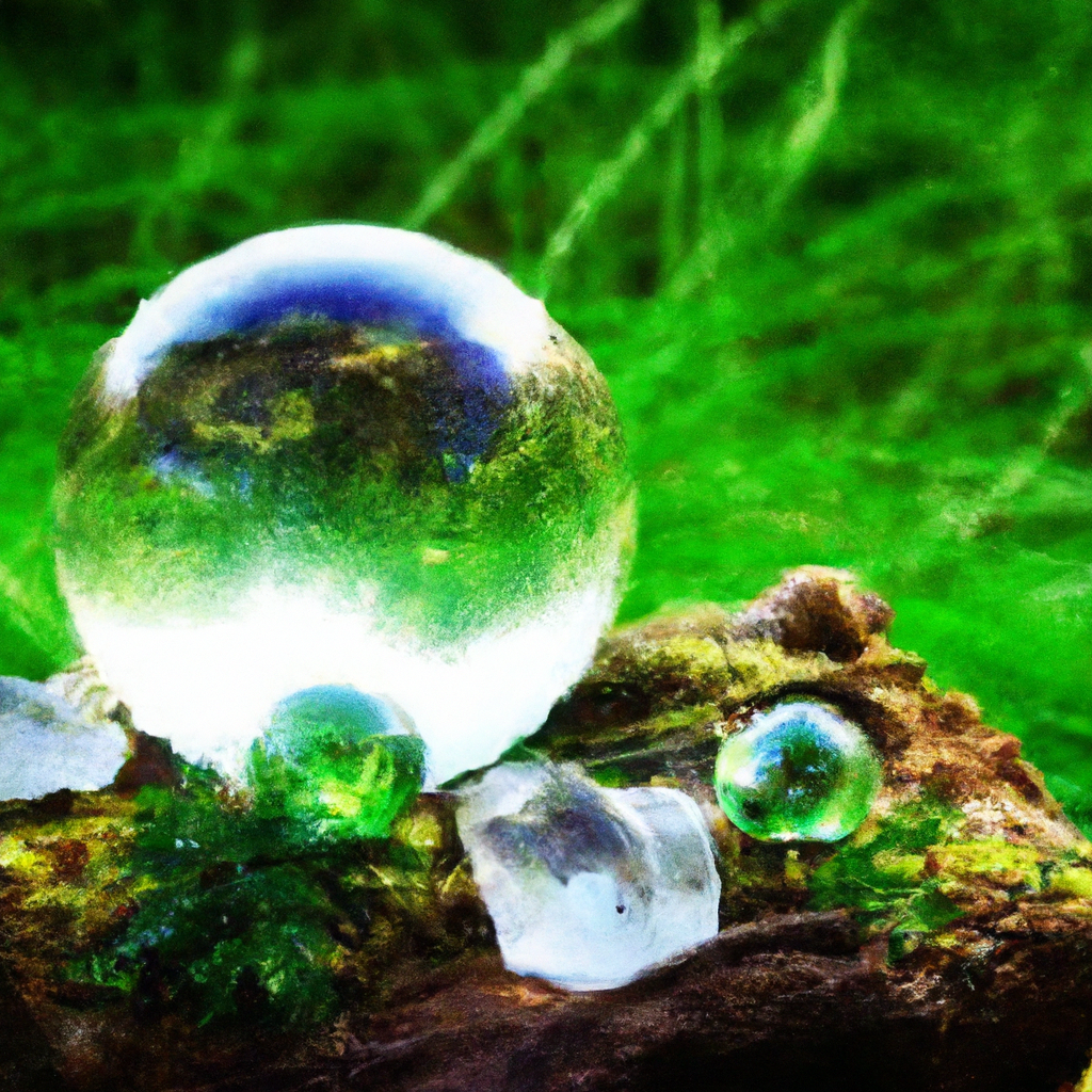 Understanding the Healing Potential of Crystals in Reiki Practice