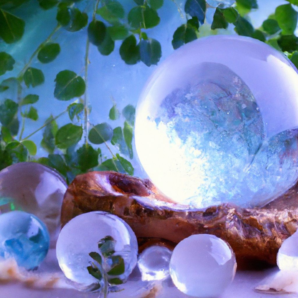 Understanding the Healing Potential of Crystals in Reiki Practice