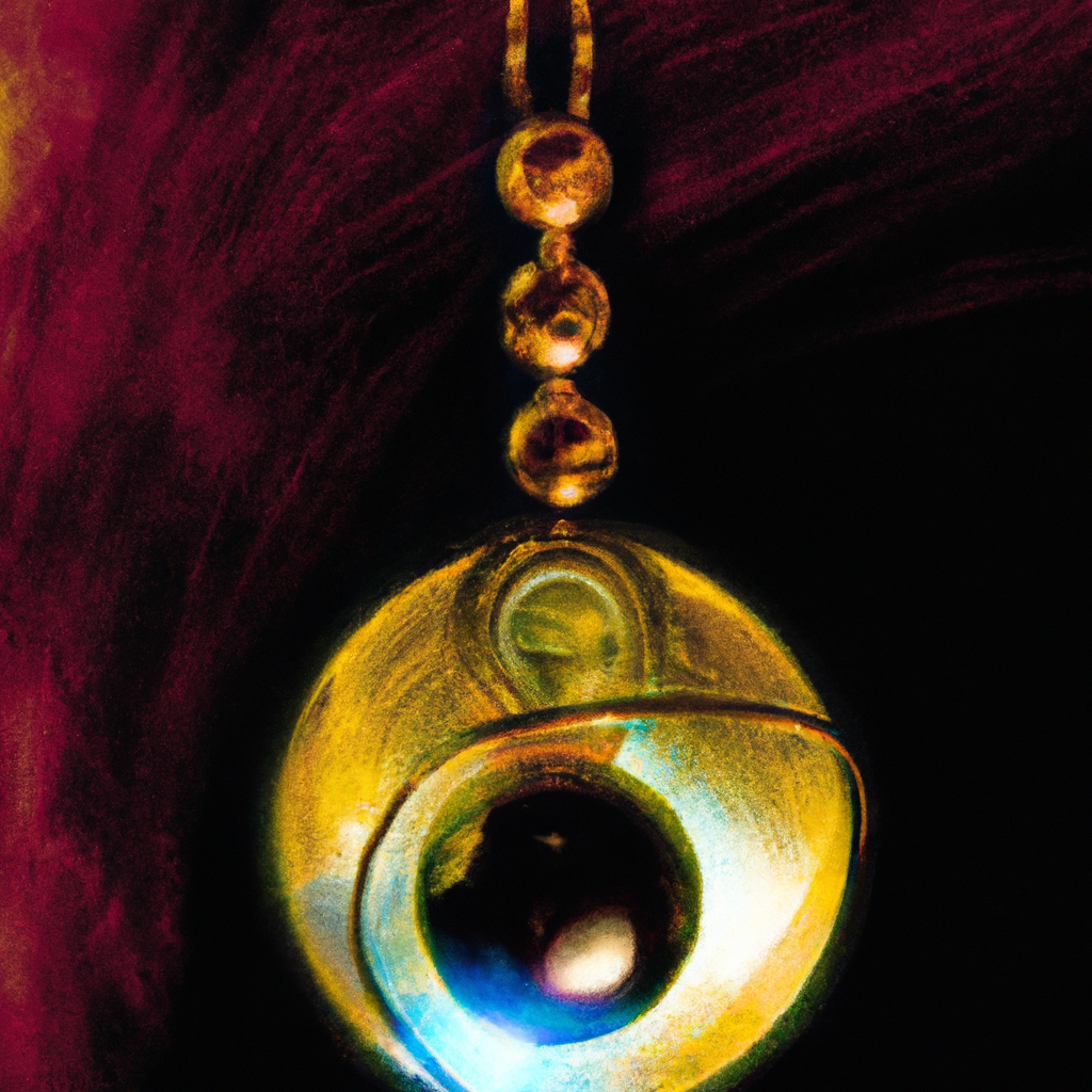 Unlocking Intuition: Using Crystal Pendulums for Divine Guidance