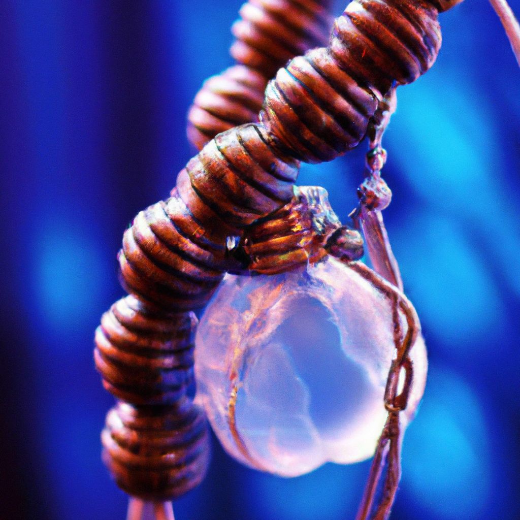 Unlocking Intuition: Using Crystal Pendulums for Divine Guidance