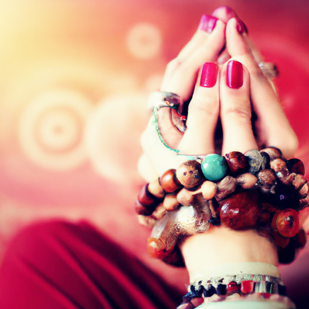 Unlocking the Mysteries of Gemstone Spirituality