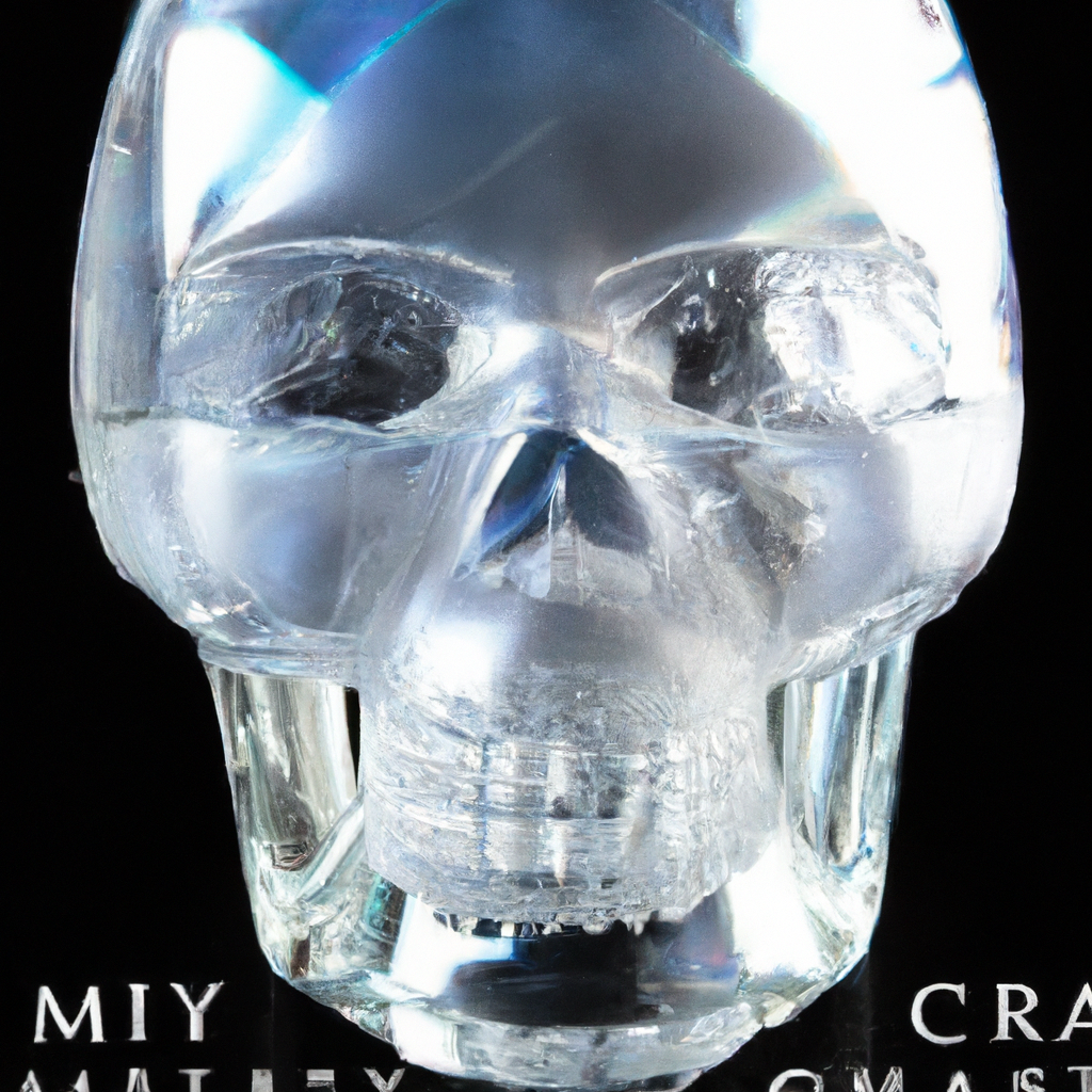 Unlocking the Power of Crystal Skulls