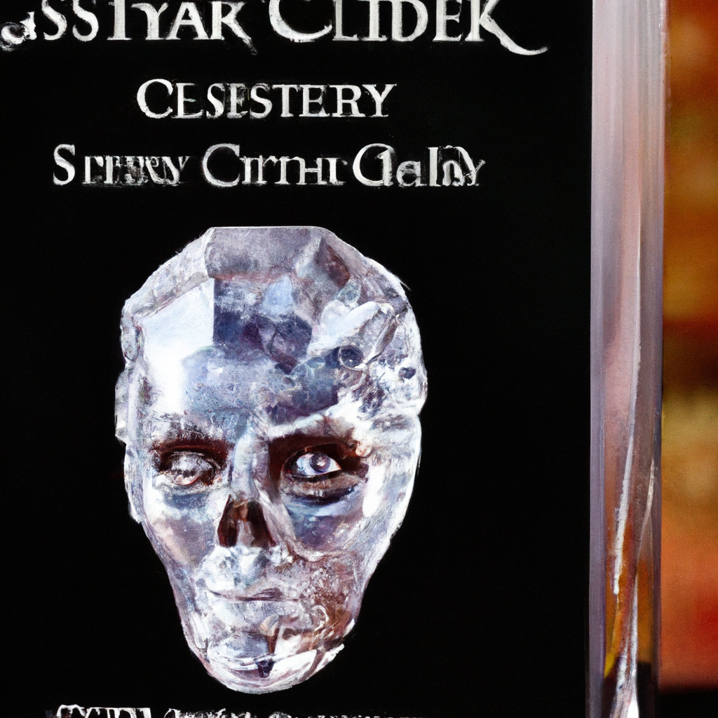 Unlocking the Power of Crystal Skulls