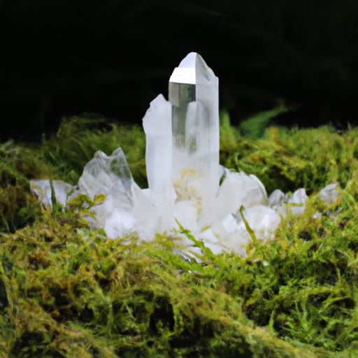 Using Crystals In Yoga And Meditation Practices