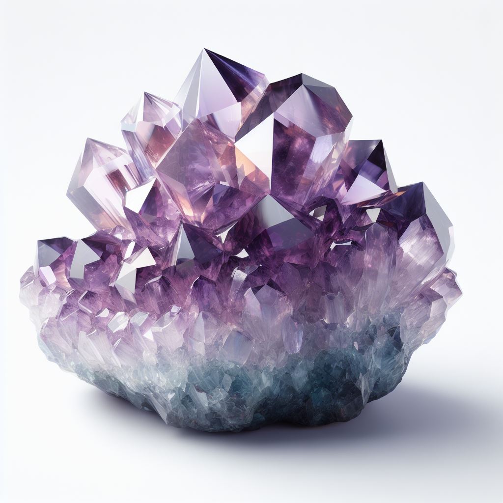 History of Amethyst: Unveiling the February Birthstone