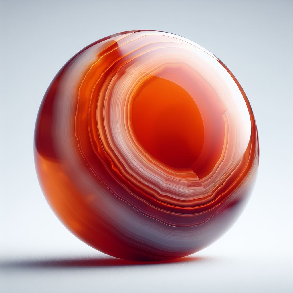 Carnelian: Unveiling the History & Properties