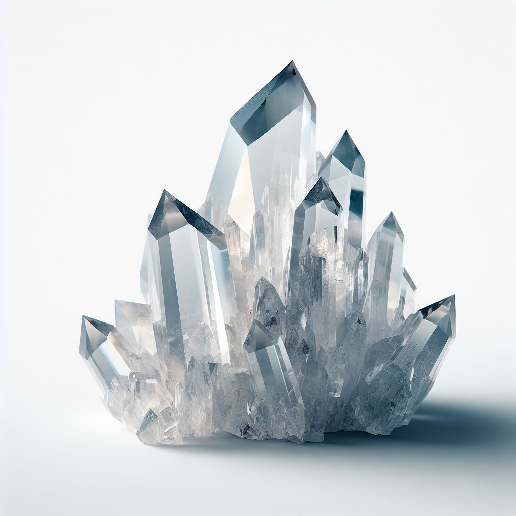 History of Clear Quartz: Unveiling Its Meaning