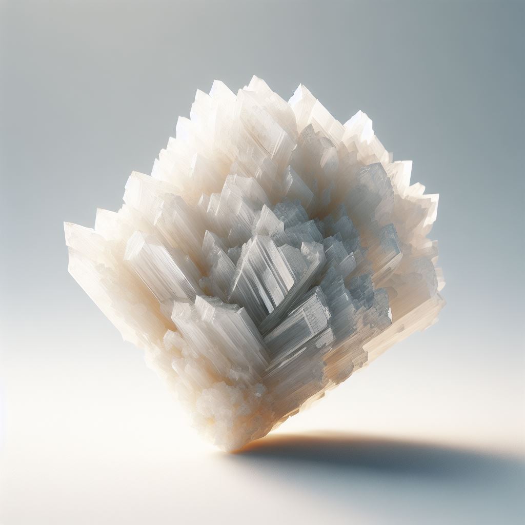 Unveiling the History of Danburite Crystal: Meaning & Properties