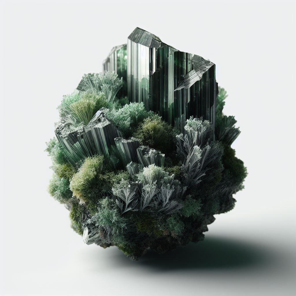 History of Moldavite Crystal: Born from an Asteroid Impact!