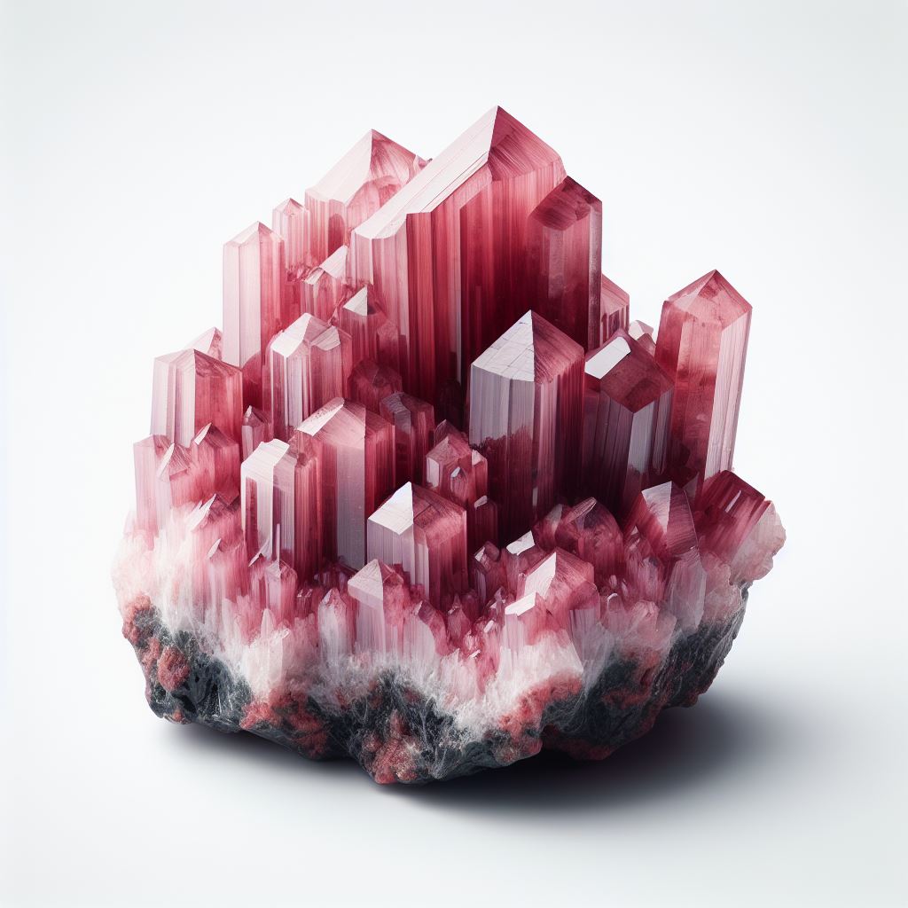 Rhodochrosite Crystal: Unveiling Its Fascinating History